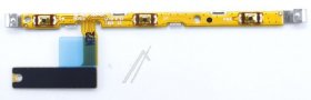 Samsung Flexi print Connector - Gh59-14910a Key Fpcb-side (sm-t835)