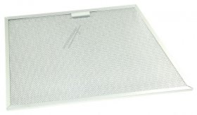 Faber Franke Roblin Cooker Hood Filter - 112 0157 249 Metal Filter Cm90