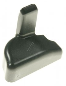 Stop Unit - 140037227026 Bridge Left Low basket No-s [Electrolux Aeg]