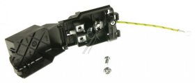 Terminal Box - 17471100004383 Terminal Block [Midea]