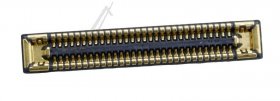 Samsung Strip - 3710-004516 Socket-board To Board