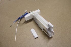 Samsung Water Filter - Da82-02880a Assembly Case Filter aw2-f-l_cd mono_220v