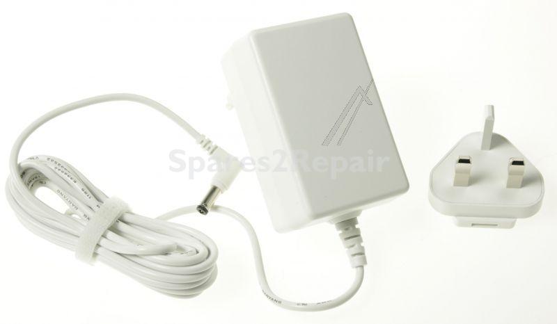 Sound United Plug in Transformer - 978693100680s Ac Adapter Incl Socket Heos3hs2 Wte2