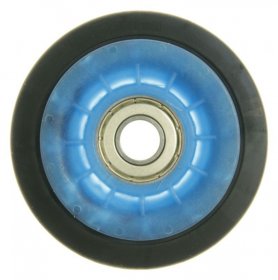 Roller Unit - C00526585 488000526585 Roller Drum [Whirlpool Indesit]