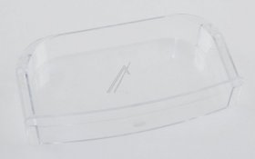 Hisense Gorenje Refrigerator - Freezer Door Shelf - 461689 Door Tray H54d P 000-090