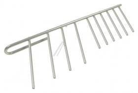 Accessories Basket - C00631995 488000631995 Left Flap 60 iec soup left srg [Whirlpool Indesit]