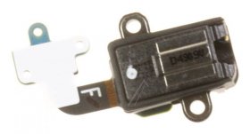 Samsung Flexi print Connector - Gh59-14256a Unit-earjack Fpcb(sm-n910f) sm-n910f dda