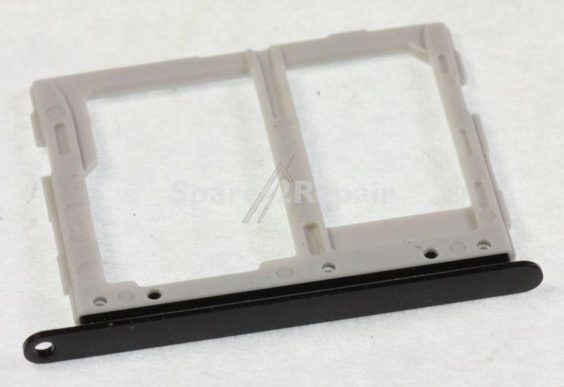 Samsung Sim card Holder - Gh98-41378a Sim Card Holder Galaxy Tab S3 9 7 Lte Black