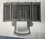 Cutlery Basket - 1737500300 C00920278 Cutlery Basket Ral7037 [Arcelik]