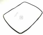 Compatible Oven Door Gasket - Alternative Door Seal For Indesit Whirlpool C00027982 - 482000022590
