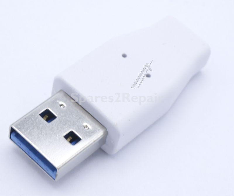 Lg Gender Changer - Eag61410704 Plug Conversion