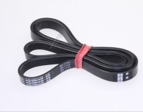 Compatible Poly v belt J - 1166j5el Poly-v-belt J