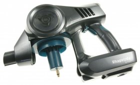 Housing Middle Part - 49044225 Kit Main Body-flt Ofs [Candy Hoover]