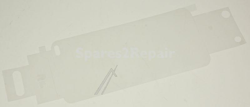 Samsung Display Protective Film - Gh63-16966a Protector Film-uv Jig Type