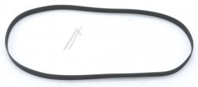 Classic Flat Belt - 82.0 X 0.55 X 4.00 Mm Flach Riemen