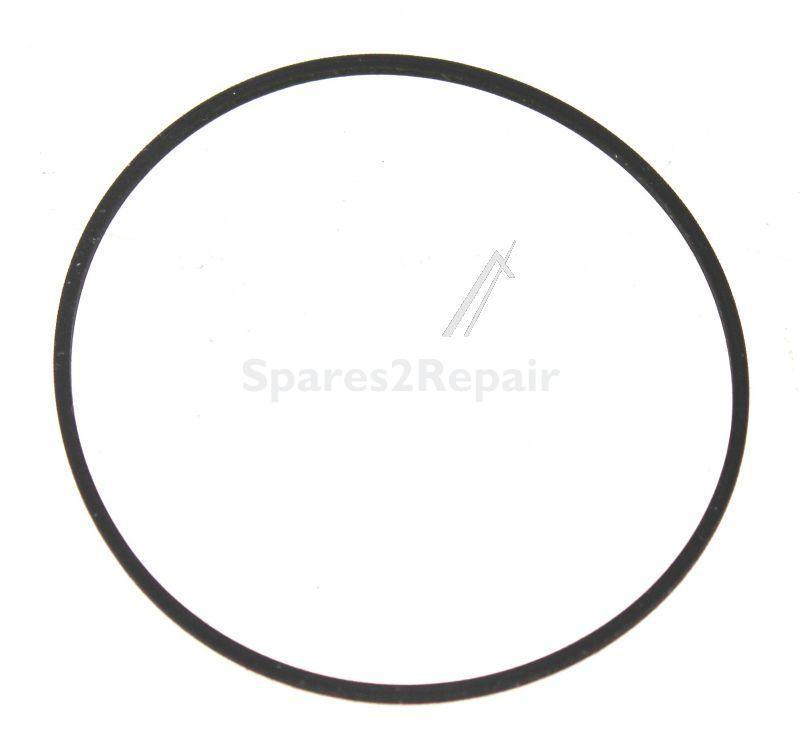 Classic Square Belt - 35 0 X 0 85 X 0 85 Mm Blt17460 Square Belt