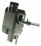 Mixing Bowl Lid - C00581071 488000581071 Cover [Whirlpool Indesit]