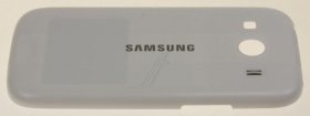 Samsung Battery Compartment Lid - Gh98-33748a Assembly Cover-batt_eu(wht) Sm-g357f Eur Ope