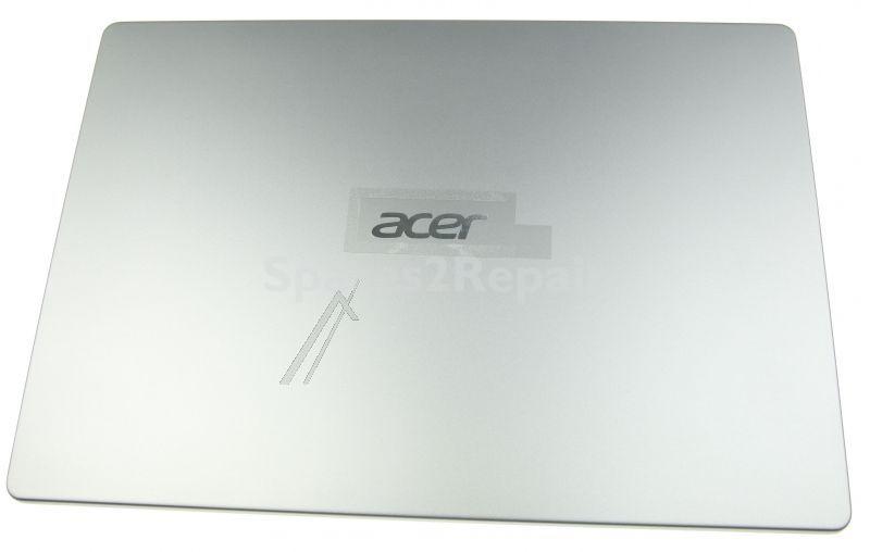 Acer Casing Cover - 60 gxvn1 002 Cover Lcd Silver W-logo-ant*2