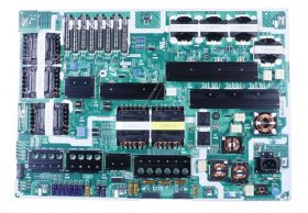 Samsung Power Supply Board - Bn44-01075a Dc Vss-power Board l75s8sna_ths ac-dc 50