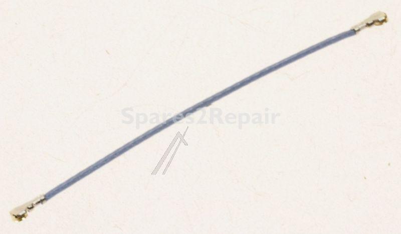 Samsung Gsm Aerial - Gh39-01724a Cbf Coaxial Cable-46mm (sm_g850f) sm-g85