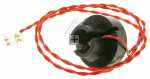 Smeg Temperature Sensor - 817870162 Temperature Probe 520mm