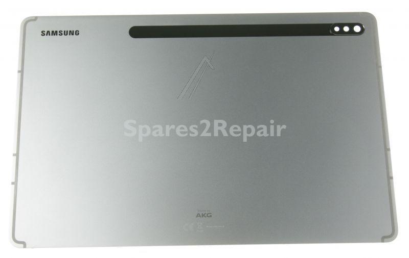 Samsung Battery Compartment Lid - Gh82-23279a Svc Cover Assembly-rear_comm1_zk