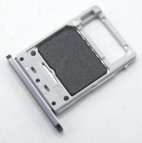 Samsung Sim card Holder - Gh98-45834a Assembly Bracket-sd Tray_t970_zk