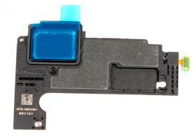 Samsung Phone Speaker - Gh96-13651a Assembly Speaker-sm-t976b_bl