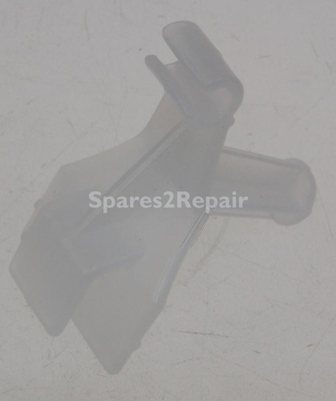 Fixings And Brackets - C00330494 481246228448 Holder [Whirlpool Indesit]