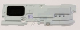 Samsung Phone Speaker - Gh96-05933a Speaker (module-spk+rubber Assembly(wht)