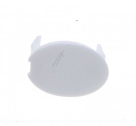 Square Plug - 2230340016 Cap Lamp Holder [Electrolux Aeg]