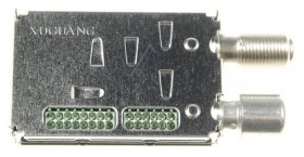 Samsung Tuner - Bn40-00318b Tuner gt2s2-5c51 gt2s2-5c51 dvb-t2s2 Sin