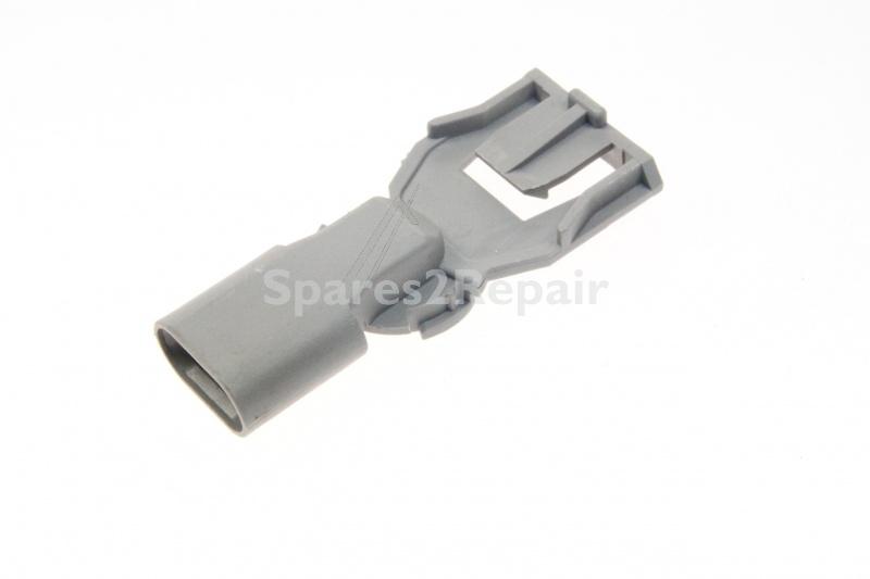 Fixings And Brackets - 1737930200 C00912501 Holder-connecting Piece [Arcelik]