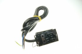 Power Supply Cable - 210111006 C00890305 Terminal Block+supply Cord [Arcelik]
