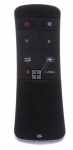 Vestel Ir remote Control - Rc1000 30075058 R-c 1000 Black Nobrand Rohs