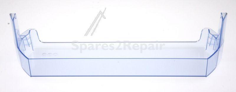 Hisense Gorenje Refrigerator - Freezer Door Shelf - 189765 Door Tray 54n A 087