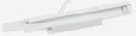 Hisense Gorenje Fixings And Brackets - 570361 Drawer Support A6-fc-1 Bl D 070 Kpl