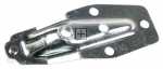 Hisense Gorenje Door Hinges - 408608 Lower Hinge A6