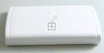 Hand Grip - C00345859 481249878546 Door Handle [Whirlpool Indesit]