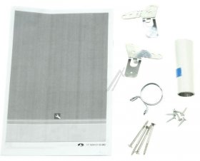 Home Appliance Accesories - 1886362100 C00914668 Accessories Pack [Arcelik]