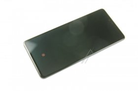 Samsung Display Unit - Gh82-25849c Svc Assembly Smt-octa(svc-e-lv)sm-a725f eub