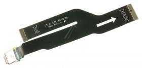 Samsung Flexi print Connector - Gh59-15301a Con To Con Fpcb-sm-n986u