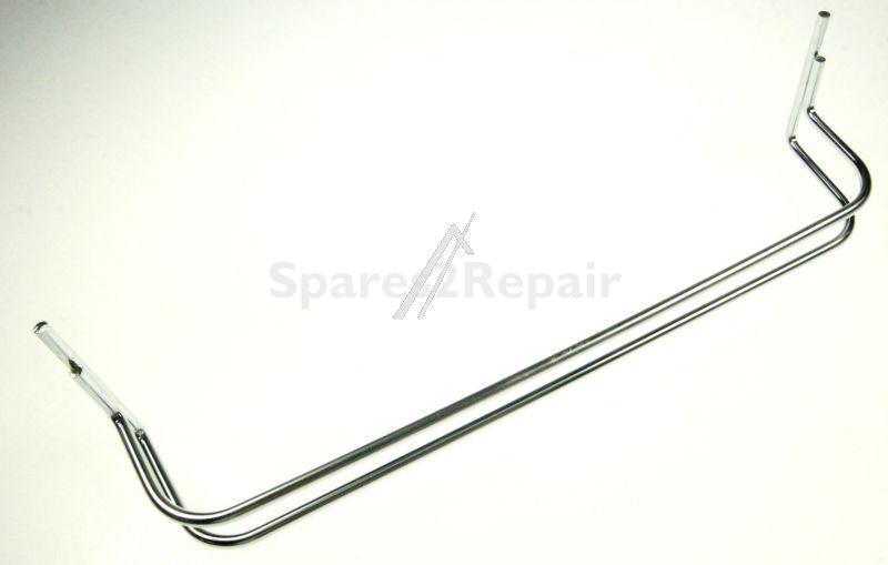 Fixings And Brackets - C00416416 482000019101 Rod Shelf [Whirlpool Indesit]