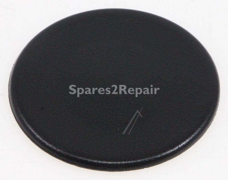 Mechanical Components - Z01u588 Sr Burner Cap [Airlux]