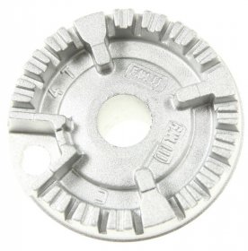 Mechanical Components - Z01w459 Burner Cover (pyr Sbf Au A s) [Airlux]