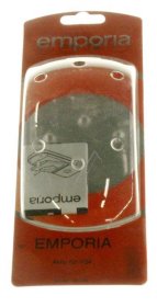 Emporia Phone Battery Packs - Ak-v34 Battery For Emporia Li-ion 3 7v 1020mah (ak-v34)