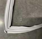 Freezer Door Seal - 49022327 Seal Freezer-20014876 [Candy Hoover]