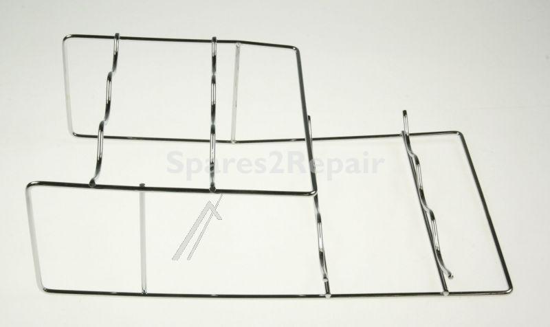 Grid - 49007425 Special Shelf [Candy Hoover]