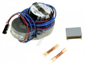 Motor - 00171365 Motor [Bosch Siemens]
